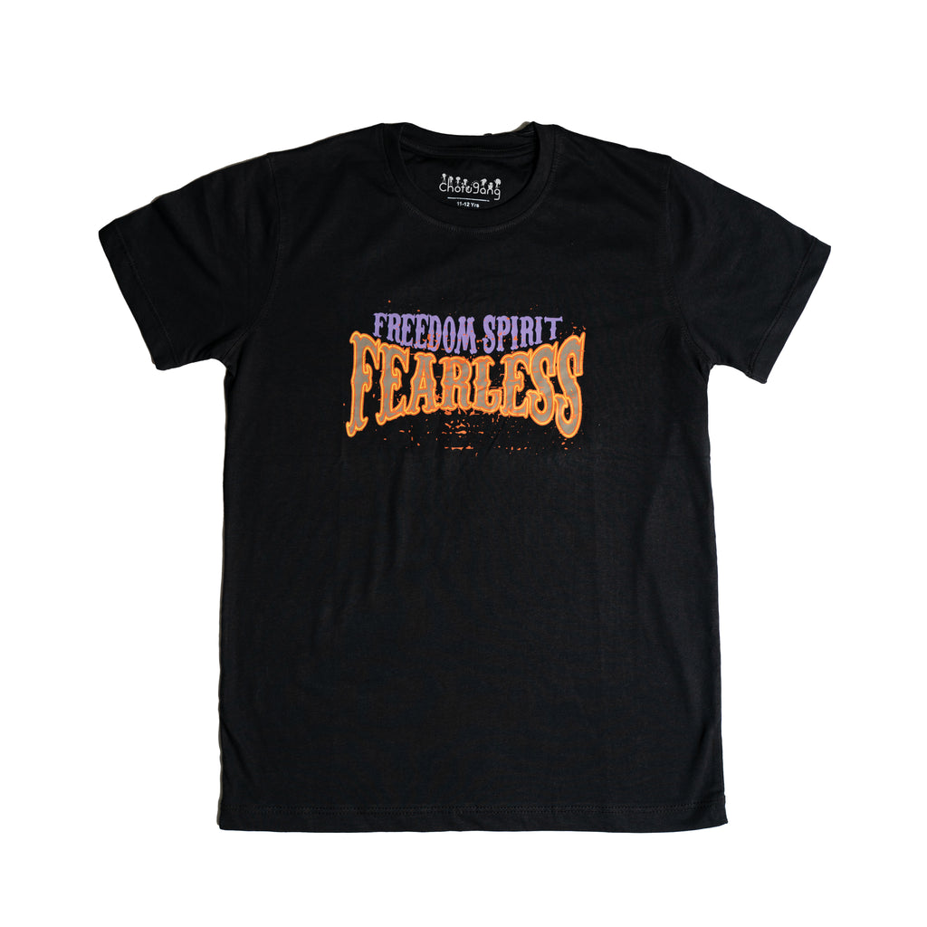 Fearless T-Shirt