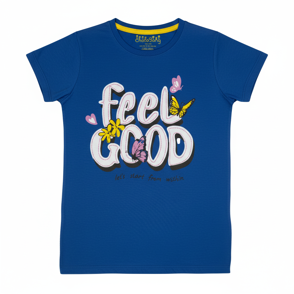 Feel Good T-Shirt
