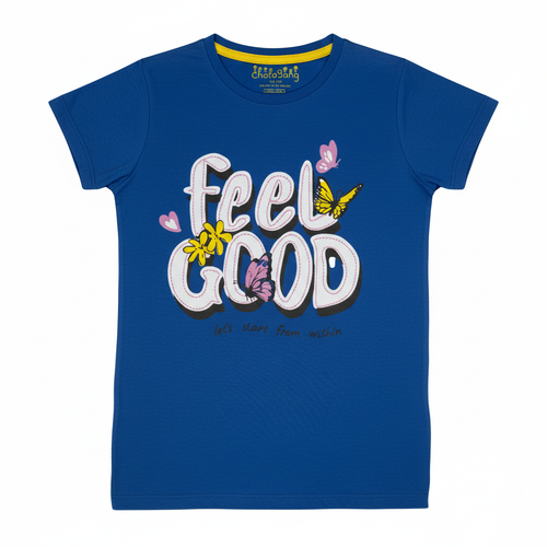 Feel Good T-Shirt