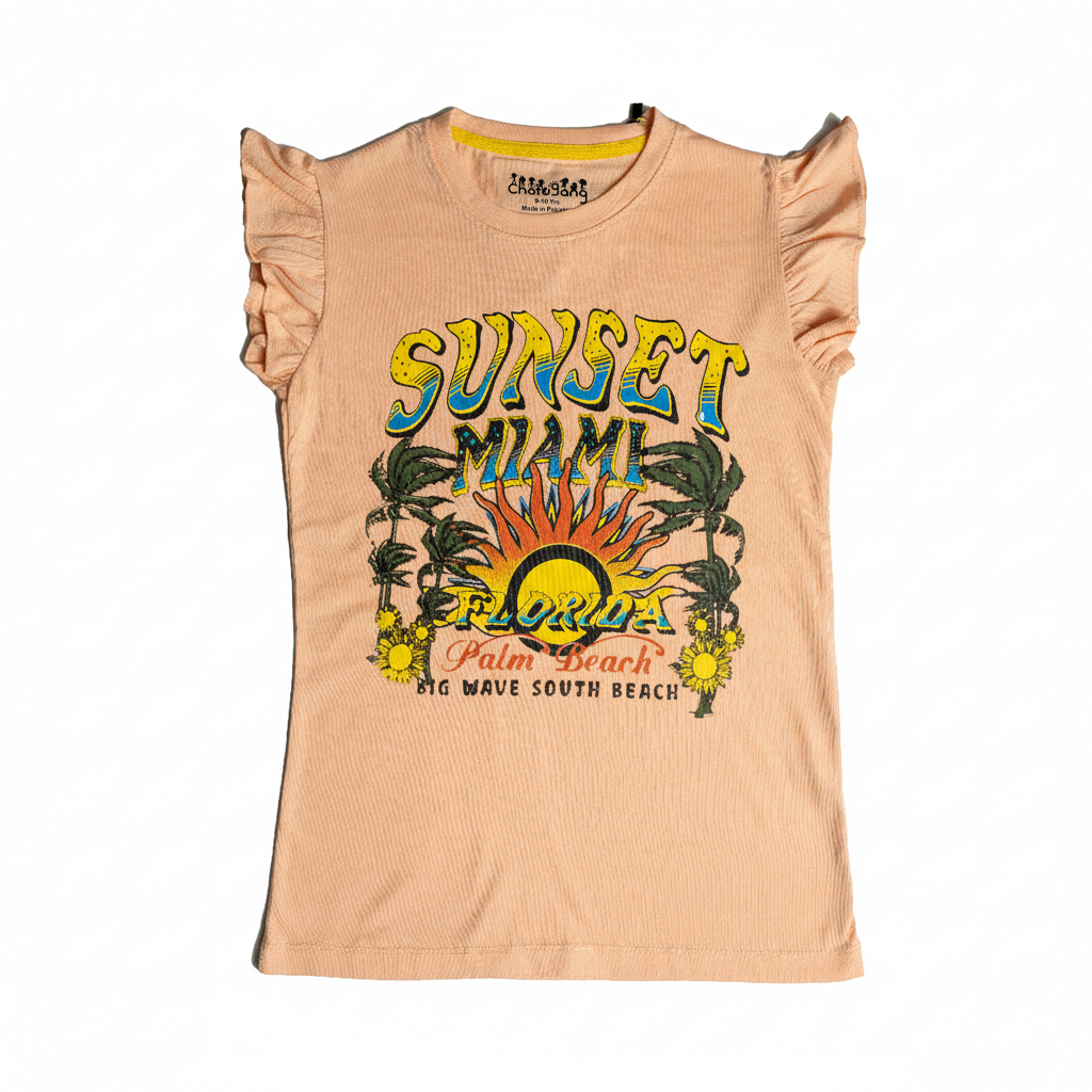 Sunshine T-Shirt