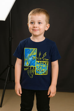 Rockstar (For Boy)
