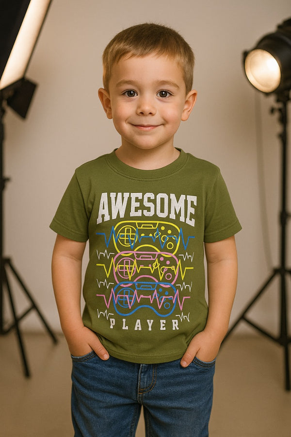 Awesome (For Boy) ]