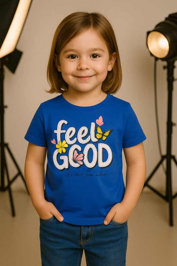 FeelGood (For Girl)