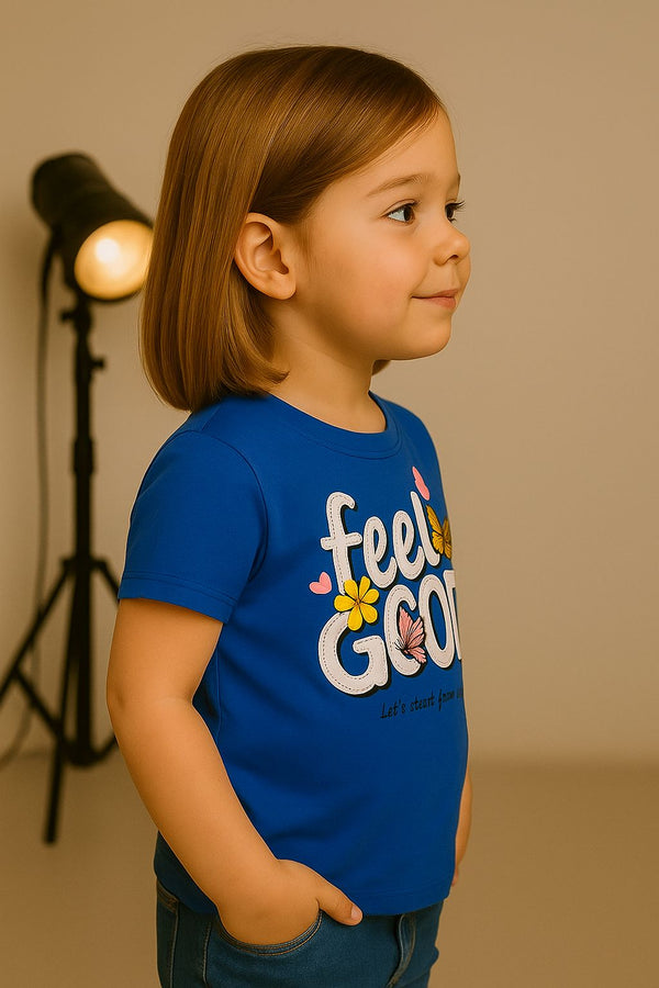 FeelGood (For Girl)